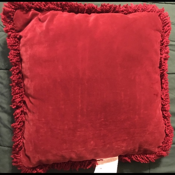 Christmas pillows, set of 2 - Picture 2 of 3